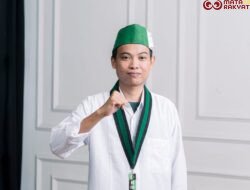 Mantan ketua Umum HMI komisariat Matanna Tikka Periode 2020-2021 Minta Dugaan Penganiayaan Kader HMI Di Usut Tuntas.