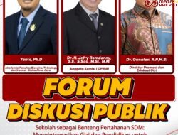 Program MBG Bangun Karakter, Tingkatkan Kesehatan dan Kesiapan Belajar Anak