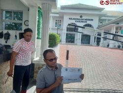 Listrik Mati 3 Hari Lumpuhkan Usaha & Layanan, BAPAN Kepri Minta PLN Karimun Minta Maaf