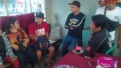Pasar Pulau Punjung Geger! Seorang Ibu Histeris Kehilangan Rp10 Juta di Hari Balai