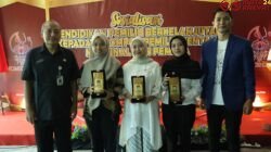 KPU Dorong Demokrasi Inklusif Melalui Penguatan Peran Perempuan dalam Pendidikan Pemilih