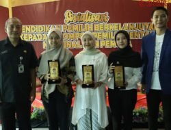 KPU Dorong Demokrasi Inklusif Melalui Penguatan Peran Perempuan dalam Pendidikan Pemilih