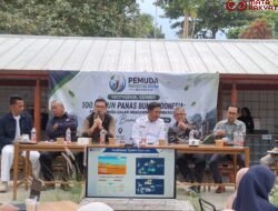 PPEI Tegaskan Komitmen Kawal Pengembangan Panas Bumi yang Berkeadilan pada Momentum 100 Tahun Panas Bumi Indonesia