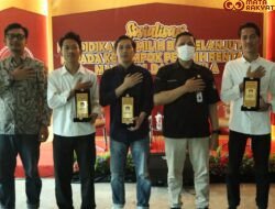 KPU Perkuat Demokrasi melalui Pendidikan Pemilih Berkelanjutan bagi Kelompok Rentan, Marjinal, dan Pemula