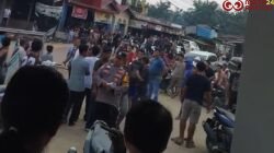 Modus Penjual Produk Kesehatan Keliling, Sekelompok Orang Diduga Tipu dan Curi Uang Lansia di Panyubarangan, Dharmasraya 