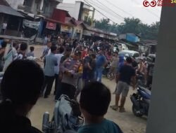 Modus Penjual Produk Kesehatan Keliling, Sekelompok Orang Diduga Tipu dan Curi Uang Lansia di Panyubarangan, Dharmasraya 