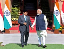 Ikatan Indonesia–India yang Tak Terpisahkan