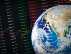 Kenaikan Suku Bunga dan Geopolitik: Mengapa Indeks Global Menjadi Pilihan Trader Saat Ini