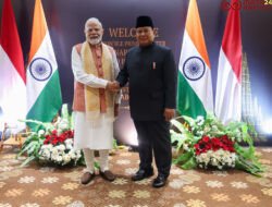 India dan Indonesia Luncurkan Tahun Tagore–Dewantara, Rayakan Satu Abad Warisan Budaya dan Pendidikan Bersama