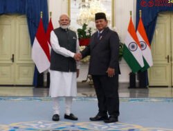 Indonesia Luncurkan ION untuk Perkuat Ekosistem Perdagangan Digital Terbuka Nasional
