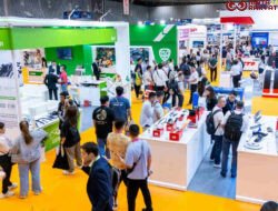 Industri Global dan Lokal Memberikan Dukungan Kuat pada Automechanika Jakarta