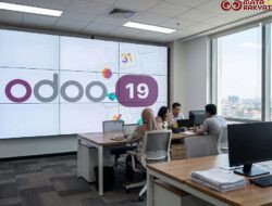 Tantangan Distribusi Skala Besar dan Solusi Integrasi Odoo ERP Antar Retail