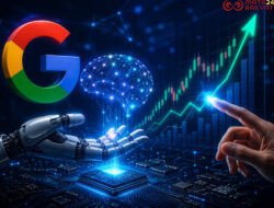 Masih Layak Dibeli? Alphabet Disebut Jadi Saham AI Paling Menarik Saat Ini