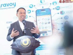 Jasa Marga Perkuat Transformasi Customer Experience melalui Expert Sharing Session Bersama Akademisi dan Praktisi