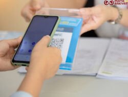 Jembatan Tak Terlihat: Bagaimana Infrastruktur Digital Diam-Diam Mengubah Hubungan India dan Indonesia