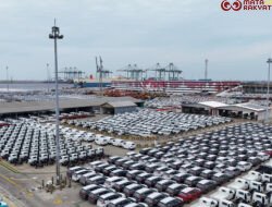 Tangguh di Tengah Dinamika Global, Integrated Auto Solutions Mendorong Pertumbuhan Berkelanjutan pada Kinerja Keuangan IPCC Semester I 2026