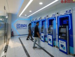 BRI Bukukan Kontribusi Pajak Terbesar di Industri Keuangan Indonesia, Dukung Pembangunan Nasional Bersama Danantara