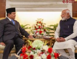 Kunjungan Modi ke Indonesia: Mampukah Hubungan India-Indonesia Melompat Lebih Jauh?