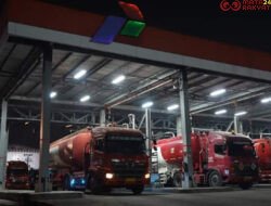 Elnusa Petrofin Tambah Armada dan Personel Percepat Pemulihan Distribusi BBM Medan