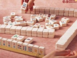 Mahjong Makin Digemari, Hotel Ini Buka Kelas Belajar Akhir Pekan