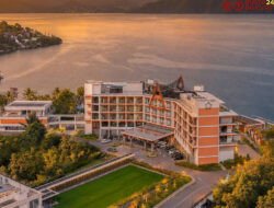 Marianna Resort Luncurkan Paket Escape Lake Toba untuk Liburan Juli di Pulau Samosir