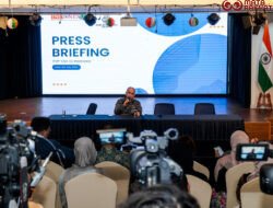 PM Modi Mulai Kunjungan ke Indonesia pada 7 Juli, Pertahanan, Ekonomi Digital, dan Investasi Jadi Agenda Utama
