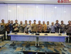 PTPN Group Catatkan Laba Rp6,39 Triliun, Perkuat Kinerja dan Dampak Sosial