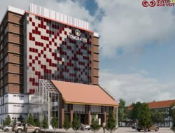 PTPP Raih Proyek Pembangunan Tower 4 ITS Senilai Rp151,9 Miliar