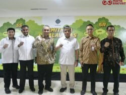 BP Tapera dan Kementerian Ketenagakerjaan Perkuat Sinergi Penyediaan Perumahan bagi Buruh