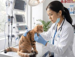 Perlindungan Konsumen dan Kesejahteraan Hewan: Urgensi Akreditasi Nasional bagi Klinik Hewan di Indonesia