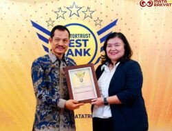 Perluas Inklusi Keuangan Digital di Indonesia, Bank Raya Raih Best Bank Awards 2026