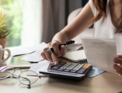 Pernah Dengar Metode Sinking Fund? Cara Menyiapkan Pengeluaran Besar Tanpa Bikin Keuangan Kaget