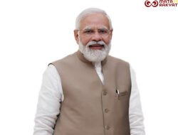 Profil Narendra Modi, Perdana Menteri India yang Akan Berkunjung ke Indonesia