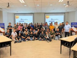 QuickPro Gelar Meet Up Bandung 2026, Dorong Trader Emas Lebih Mandiri Lewat Edukasi