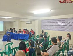 P3SRS Belmont Residence Tower Everest Paparkan Rekam Jejak Opini Audit, Posisi Kas, dan Tetapkan Keputusan Strategis pada RUTA 2026