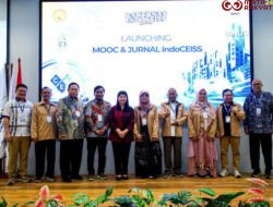Rakernas IndoCEISS 2026 Digelar di BINUS @Malang, Bahas Strategi Penguatan Pendidikan Informatika
