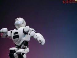 Robotics Engineering Adalah Jurusan Masa Depan, Kenapa?