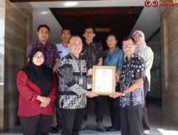 SUCOFINDO Dukung Wisata Ramah Muslim Bali melalui Sertifikasi Halal Dua Kuliner Lokal