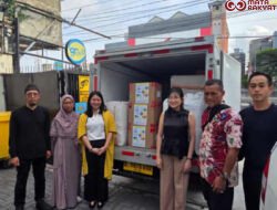 Satu Tahun Perjalanan Eatsy Meal: Grouu Hadirkan Real Food untuk Anak Indonesia, Dari Rumah Hingga Lokasi Bencana