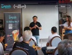 Dupoin Futures Gandeng Mercedes Benz Classic Club Indonesia Dorong Literasi Finansial Lewat Kolaborasi Komunitas