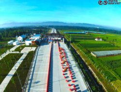 Selaras Arah Transformasi Danantara Indonesia, Jasa Marga Perkuat Penciptaan Nilai Berkelanjutan