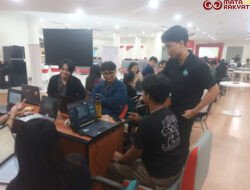 Akselerasi Produktivitas Mahasiswa Bali, Seminar ‘AI Connect’ Kupas Tuntas Pemanfaatan NotebookLM