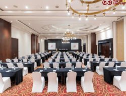 Hotel Business dengan Konsep Leisure di Jantung Kuta