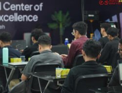Telkom AI Center Aceh Bekali Generasi Kreatif dengan Pemanfaatan AI untuk Optimasi Konten Media Sosial