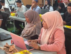 Telkom AI Connect Makassar Gandeng Skillforcuan, Latih 20 UMKM Strategi Influencer Marketing Berbasis AI