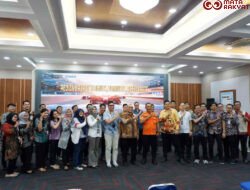 PPO Logistik BRI Region 6 Tingkatkan Kompetensi melalui Simulasi Business Continuity Management