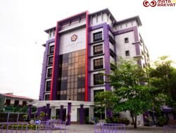 Universitas Amikom Yogyakarta Hadirkan Creative Economy Park, Integrasikan Pendidikan dan Industri Kreatif dalam Satu Ekosistem