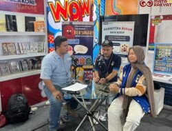 Kesbangpol Jawa tengah ajak BNN Jateng dan Forum Anak di Jateng Fair 2026: Wujudkan Generasi SMART dan BERSINAR
