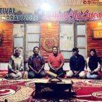 Antispasi Narkoba dan Kenakalan Anak Remaja, Nagari Batu Taba gelar Festival Babaliak Ka Surau