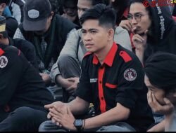 Tokoh Pemuda Desa Padacenga, Fahri Bibi Syahputra, Kecam Dugaan Penerobosan Mekanisme Konsultasi Publik oleh PT Energy Equity Epic
